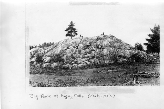big rock 1903